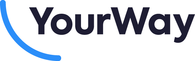 YourWay Logo